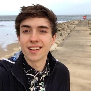 Meet your Posher, Sean